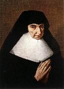 TASSEL, Jean Portrait of Catherine de Montholon art Spain oil painting reproduction